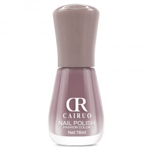 Lac Unghii Gama 'Fashion Color' CR Cairuo Culoare Dusty Mauve 200