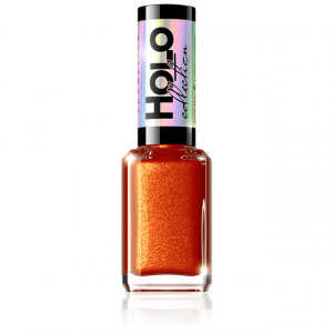 Lacuri Holografice Unghii Eveline Holo Collection, Cod 42