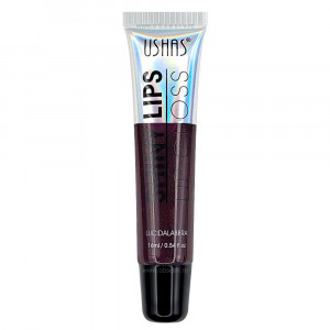 Luciu de Buze Holografic No. 06 Shiny Lips Gloss Ushas
