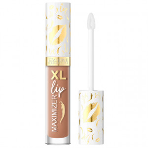 Luciu Volum Buze cu Ardei Iute Eveline Cosmetics Maximizer XL Lip Cod 02