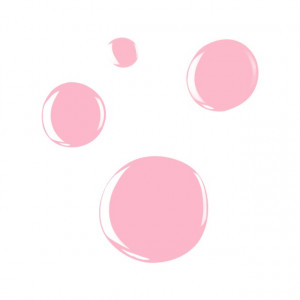 Oja Semipermanenta DUSTY PINK - Geluri Lac Exclusive Nails