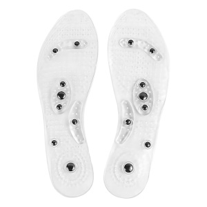 Branțuri cu Magneți pentru Masaj - Set 2 Bucăți, Terapie Magnetică și Reflexoterapie | Obsesiv.ro