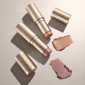 Bronzer Contouring Stick Eveline Cosmetics Wonder Show 01 Be Happy - Finish Mat Natural