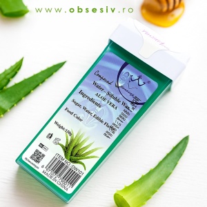 Ceara Epilat Cartus cu Extract de Aloe Vera 150 Gr.