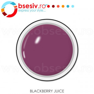 Nail Color Gels , Manufacturer Royal Femme , Blackberry Juice Color , 5ml Weight , Gels Colored Manicure - Img 2