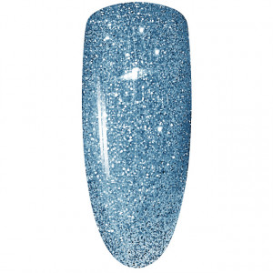 Oja Semipermanenta Disco Gel Aurora Secret No 12 Cantitate 15ml