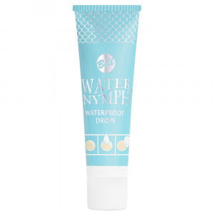 Picături de Transformare Rezistente la Apă Water Nymph Waterproof Drops