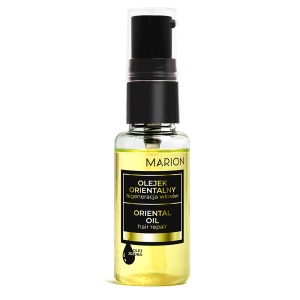 Ulei Oriental Regenerarea Părului cu Ulei de Jojoba - Hidratare Intensă, Netezire și Strălucire Naturală