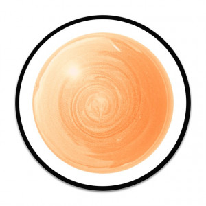 Gel colorat unghii Royal Femme BAHAMA MAMA METALLIC (Geluri Profesionale Unghii) - Img 3