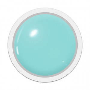 Geluri Color 119 MINT CREAM - Geluri Colorate Unghii Exclusive Nails