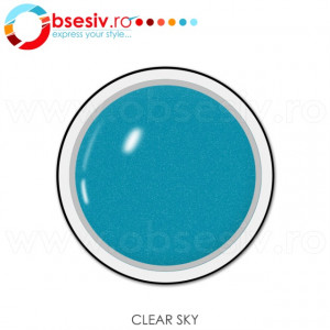 Geluri Color Royal Femme, 'Clear Sky' Sidef - Img 2
