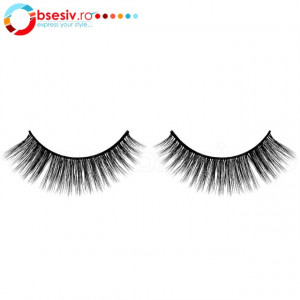 Gene False Banda, Cod 3D X41, Natural & Soft - Img 2