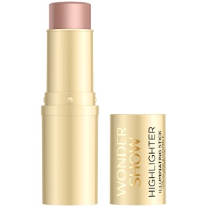 Highlighter Stick Eveline Wonder Show 01 Starlight – Strălucire Naturală și Îngrijire