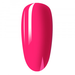 Lac Unghii Gama 'Fashion Color' CR Cairuo Culoare Pink Fuchsia 189