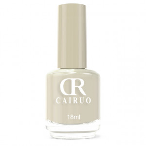 Lac Unghii Pastel Gama 'Opal Beauty' CR Cairuo Culoare Nude Frenzy No 33