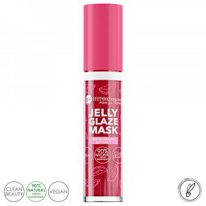 Masca Buze Hipoalergenica Regeneratoare Bell Jelly Glaze 02 Fruit Sorbet