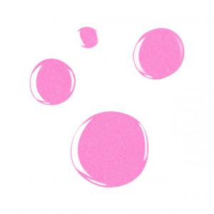 Oja Semipermanenta PEARLY PINK - Geluri Lac Exclusive Nails