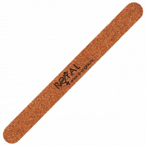 Pila Dreapta Unghii 100/100 Royal Femme, Grosime 1mm