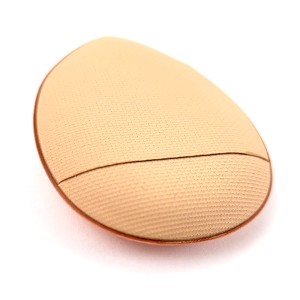 Set 6 Bureti pentru Finisat Machiaj si Aplicat Pudra
