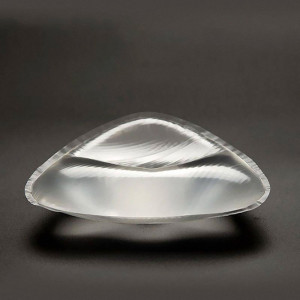 Set Pernuțe din Silicon Push-UP pentru Ridicarea Sanilor Culoare Transparent