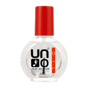 Ulei Cuticule UNO Oil Aroma Trandafir No. 005 | Hidratare și Stopare Creștere Cuticule