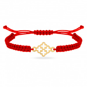 Bratara Rarity Clasic Collection din aur 14k