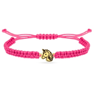 Brățară Unicorn Collection din AUR 14K