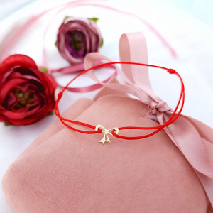 Bratara Fundita Clasic Collection din aur 14k - Img 2