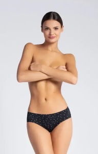 дамски бикини Cotton Comfort Print 41022