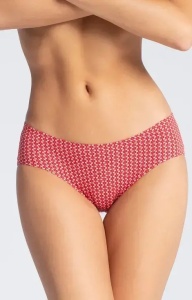 дамски бикини Cotton Comfort Print 41025 - Img 2