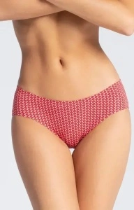 дамски бикини Cotton Comfort Print 41025 - Img 2