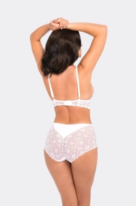 pure cotton бикини 190 чист памук с висока талия