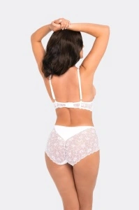pure cotton бикини 190 чист памук с висока талия