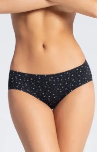 дамски бикини Cotton Comfort Print 41022 - Img 3