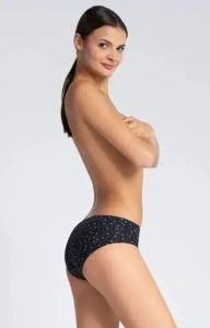 дамски бикини Cotton Comfort Print 41022 - Img 4
