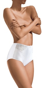 pure cotton бикини 054 PLUS SIZE
