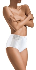 pure cotton бикини 054 PLUS SIZE