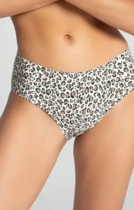 дамски бикини comfort print 41015 - Img 2