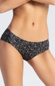 дамски бикини Cotton Comfort Print 41023 - Img 2