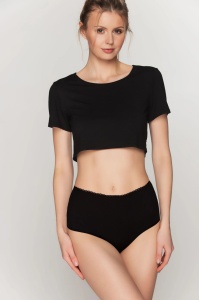 pure cotton бикини 155 чист памук - Img 2