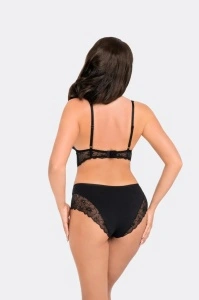 pure cotton дамски бикини 194 чист памук - Img 2