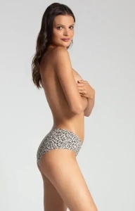 дамски бикини comfort print 41015 - Img 3