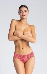 дамски бикини Cotton Comfort Print 41025