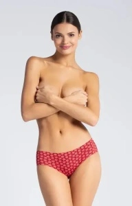 дамски бикини Cotton Comfort Print 41024