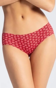 дамски бикини Cotton Comfort Print 41024 - Img 2