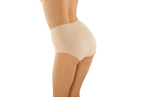 pure cotton бикини 054 PLUS SIZE - Img 4