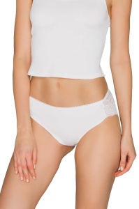pure cotton бикини 161 чист памук - Img 3