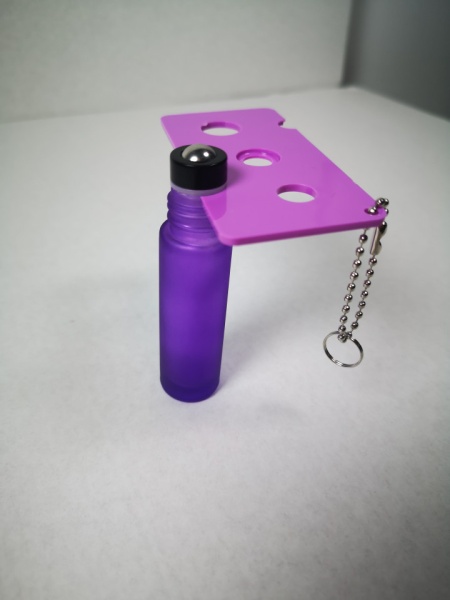 Desfacator roll-on