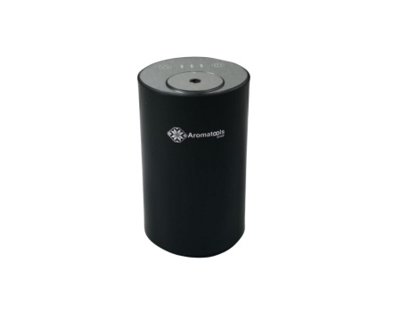 Nebulizator IGO- negru