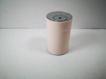 Nebulizator IGO- roz - Img 4
